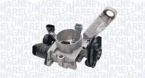 Magneti Marelli 802000813301 - Hrdlo škrtiacej klapky