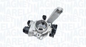 Magneti Marelli 802001122505 - Hrdlo škrtiacej klapky