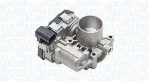 Magneti Marelli 802001799501 - Hrdlo škrtiacej klapky