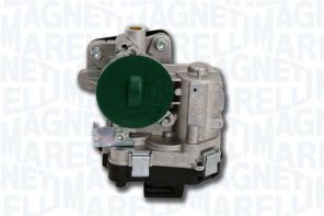 Magneti Marelli 802001897107 - Hrdlo škrtiacej klapky