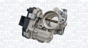 Magneti Marelli 802001924506 - Hrdlo škrtiacej klapky
