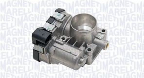 Magneti Marelli 802001957505 - Hrdlo škrtiacej klapky