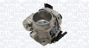 Magneti Marelli 802001985303 - Hrdlo škrtiacej klapky