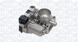Magneti Marelli 802007506203 - Hrdlo škrtiacej klapky