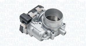 Magneti Marelli 802007638401 - Hrdlo škrtiacej klapky