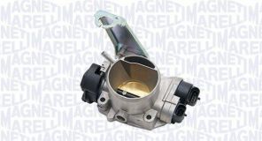 Magneti Marelli 802007715701 - Hrdlo škrtiacej klapky
