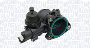 Magneti Marelli 802007855509 - Hrdlo škrtiacej klapky