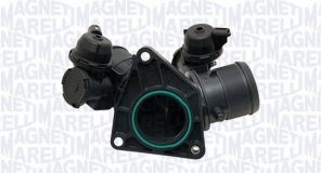 Magneti Marelli 802007889313 - Hrdlo škrtiacej klapky