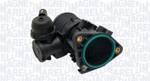 Magneti Marelli 802007981603 - Hrdlo škrtiacej klapky