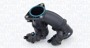 Magneti Marelli 802008600903 - Hrdlo škrtiacej klapky