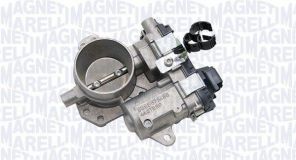 Magneti Marelli 802009522503 - Hrdlo škrtiacej klapky