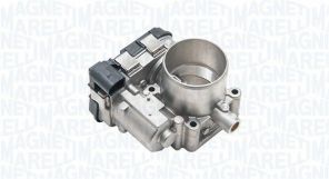 Magneti Marelli 802009643001 - Hrdlo škrtiacej klapky