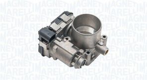 Magneti Marelli 802010136401 - Hrdlo škrtiacej klapky
