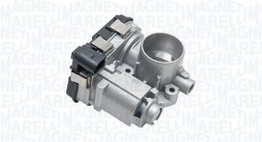 Magneti Marelli 802010407001 - Hrdlo škrtiacej klapky