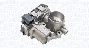 Magneti Marelli 802011975301 - Hrdlo škrtiacej klapky