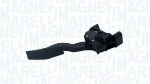 Magneti Marelli 805000001010 - Snímač polohy plynového pedálu