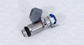 Magneti Marelli 805001571701 - Vstrekovací ventil