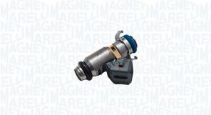 Magneti Marelli 805010089002 - Vstrekovací ventil