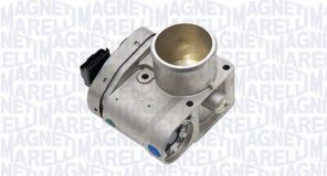 Magneti Marelli 806001680202 - Hrdlo škrtiacej klapky