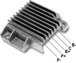 Magneti Marelli 940016204000 -  -