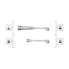 Magneti Marelli 941319170004 - Zapaľovací kábel -