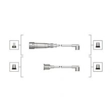 Magneti Marelli 941319170017 - Zapaľovací kábel -