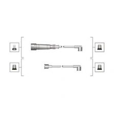Magneti Marelli 941319170026 - Zapaľovací kábel -