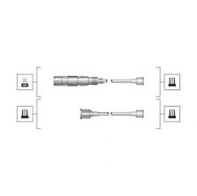 Magneti Marelli 941319170036 - Zapaľovací kábel -