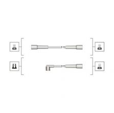 Magneti Marelli 941319170042 - Zapaľovací kábel -