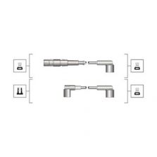 Magneti Marelli 941319170048 - Zapaľovací kábel -