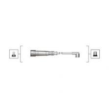 Magneti Marelli 941319170055 - Zapaľovací kábel -