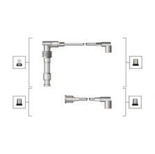 Magneti Marelli 941319170085 - Zapaľovací kábel -