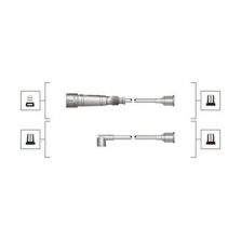 Magneti Marelli 941319170103 - Zapaľovací kábel -