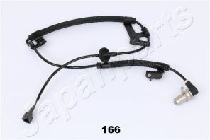 Japanparts ABS-166 - Snímač počet otáčok kol -