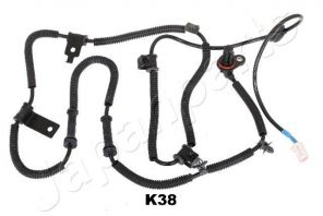 Japanparts ABS-K38 - Snímač počet otáčok kol -