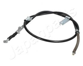 Japanparts BC-118 - Brzdové lano -