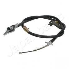 Japanparts BC-157L - Brzdové lano -