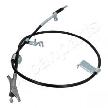 Japanparts BC-163L - Brzdové lano -