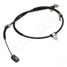 Japanparts BC-164R - Brzdové lano -
