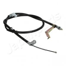 Japanparts BC-168R - Brzdové lano -