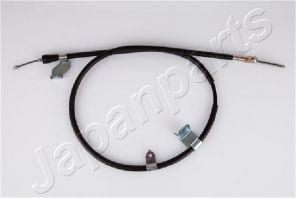 Japanparts BC-178R - Brzdové lano -