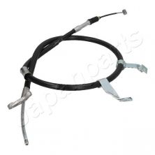 Japanparts BC-2040R - Brzdové lano -