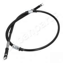 Japanparts BC-2045L - Brzdové lano -