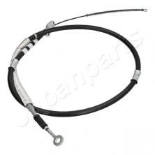 Japanparts BC-2060L - Brzdové lano -
