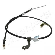 Japanparts BC-2066L - Brzdové lano -