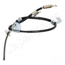 Japanparts BC-2066R - Brzdové lano -