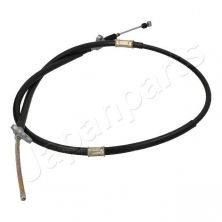 Japanparts BC-210 - Brzdové lano -