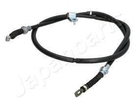 Japanparts BC-323L - Brzdové lano -