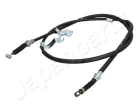 Japanparts BC-323R - Brzdové lano -