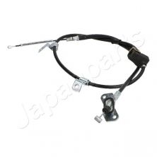 Japanparts BC-412L - Brzdové lano -